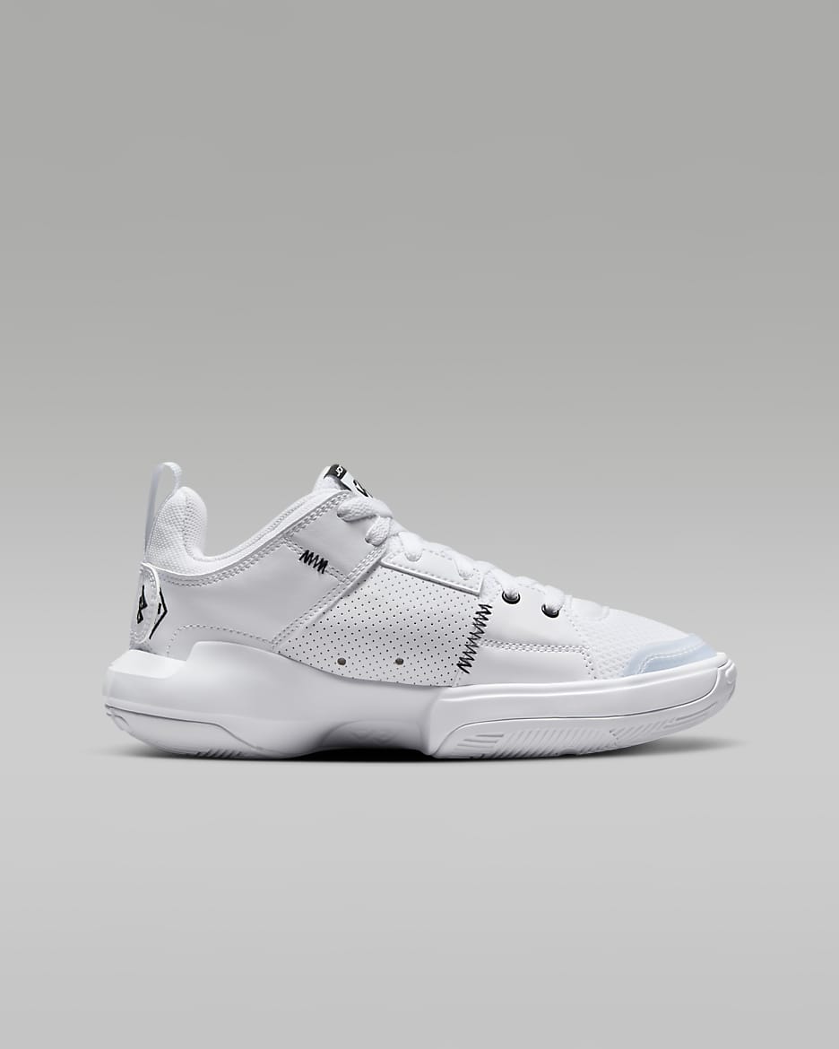 Jordan One Take 5 Older Kids Shoes. Nike ID